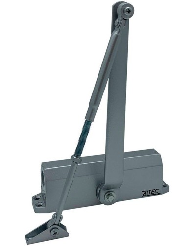 ATEC-D206H-Sl. Доводчик для дверей весом до 105 кг. AccordTec в Ессентуках