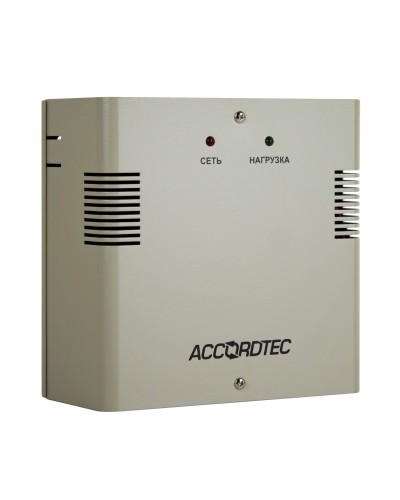 ББП-40. Источник вторичного электропитания резервированный. AccordTec в Ессентуках
