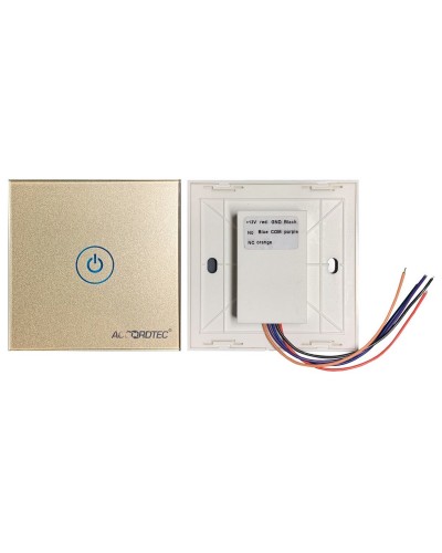 AT-H02P LED. Кнопка выхода. AccordTec в Ессентуках