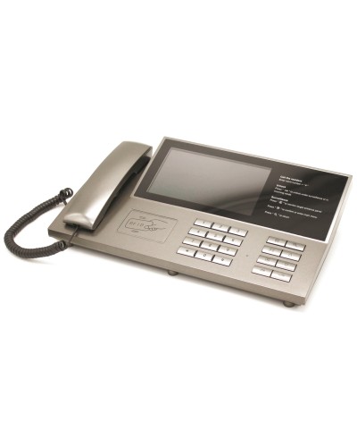 AT-VD650 GR. Пульт консьержа. AccordTec в Ессентуках
