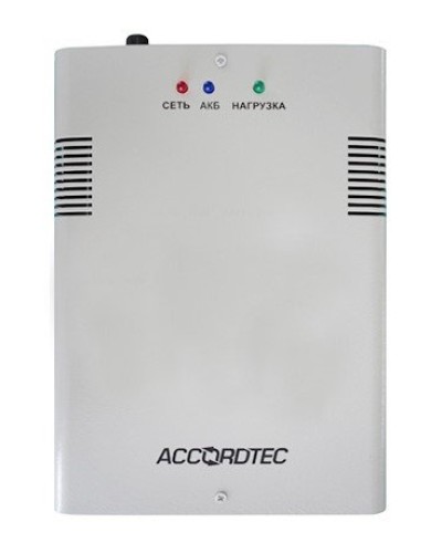 ББП-50ТР исп.1. Блок бесперебойного питания. AccordTec в Ессентуках