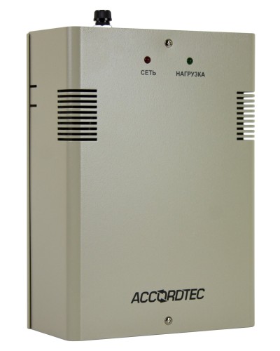 ББП-50 исп.1. Блок бесперебойного питания. AccordTec в Ессентуках