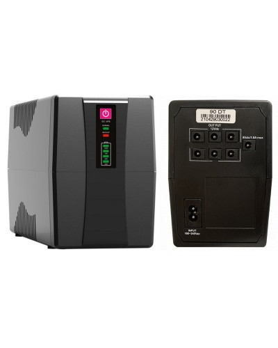 ББП-90 DT. Блок бесперебойного питания. AccordTec в Ессентуках
