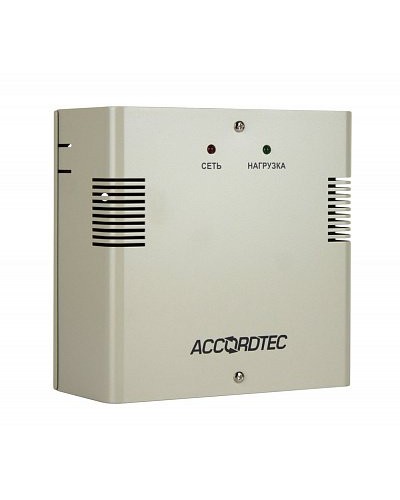 ББП-20 Lite. Источник вторичного электропитания резервированный. AccordTec в Ессентуках