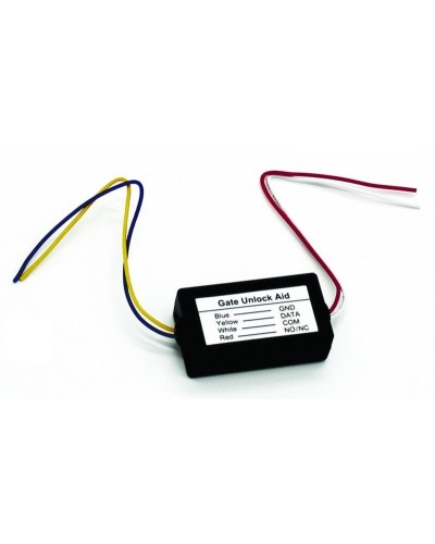 AT-AC01 BL. Блок реле многофункциональный. AccordTec в Ессентуках