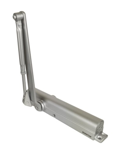 ATEC-D305EN1-6-Sl (QM-D305EN1-6-Sl). Доводчик дверной. AccordTec в Ессентуках