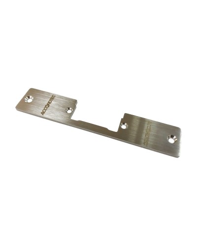 AT-FS02. Планка для электрозащёлки. AccordTec в Ессентуках