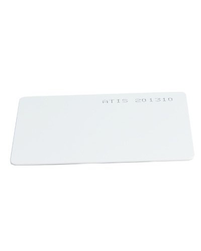 AT-ID02-EM. Карта proximity тонкая. AccordTec в Ессентуках