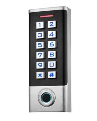 AT-FR100EM. Кодовая панель со встроенным считывателем. AccordTec в Ессентуках