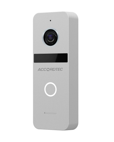 AT-VD312N SL. Вызывная панель IP-домофона. AccordTec в Ессентуках