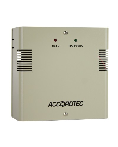 ББП-30NR. Источник вторичного электропитания резервированный. AccordTec в Ессентуках