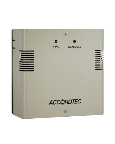 ББП-30N. Источник вторичного электропитания резервированный. AccordTec в Ессентуках