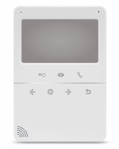 AT-VD432C. Монитор домофона цветной. AccordTec в Ессентуках