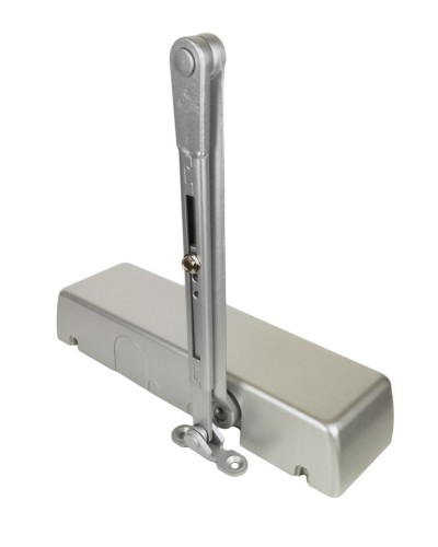 ATEC-D4041-Sl (QM-D4041-Sl). Доводчик дверной. AccordTec в Ессентуках