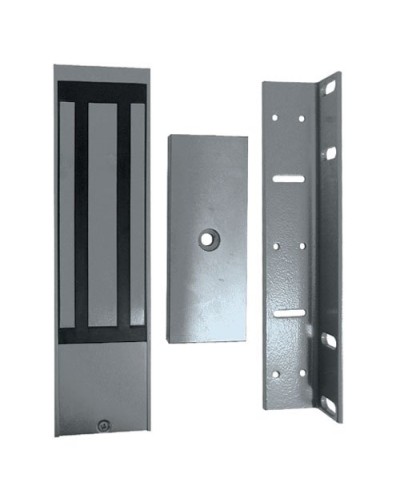 ML-395. Замок электромагнитный. AccordTec в Ессентуках