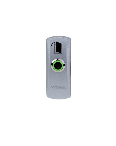 AT-H805A LED (светодиод зеленый). Кнопка выхода. AccordTec в Ессентуках