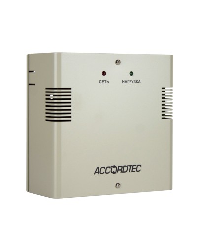 ББП-20NR. Источник вторичного электропитания резервированный. AccordTec в Ессентуках