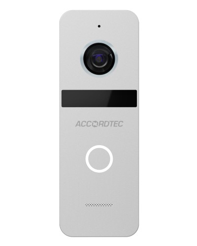 AT-VDA309H SL. Вызывная панель цветная. AccordTec в Ессентуках