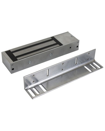 ML-395-2 с датчиком Холла. Замок электромагнитный. AccordTec в Ессентуках