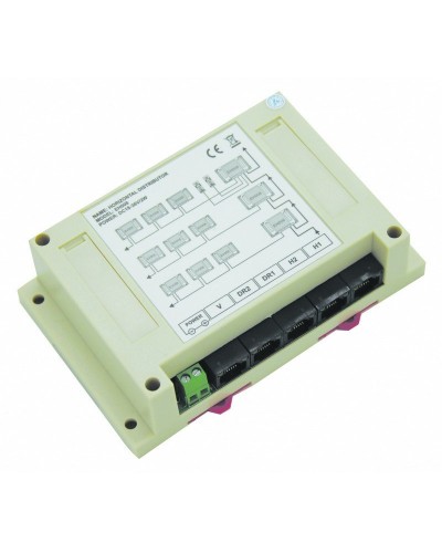AT-VD620 WH. Блок коммутации домофона. AccordTec в Ессентуках