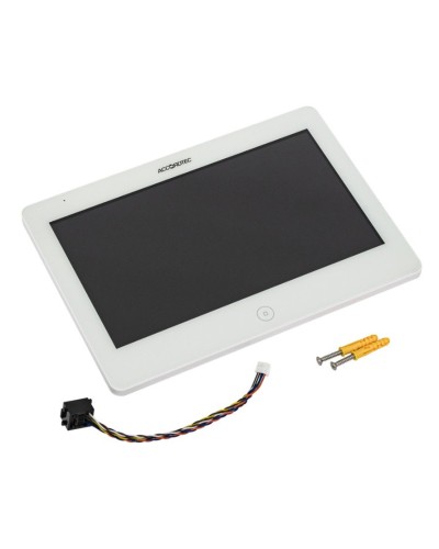 AT-VD110W WH. Монитор IP-домофона. AccordTec в Ессентуках