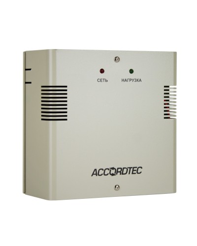 ББП-60. Источник вторичного электропитания резервированный. AccordTec в Ессентуках