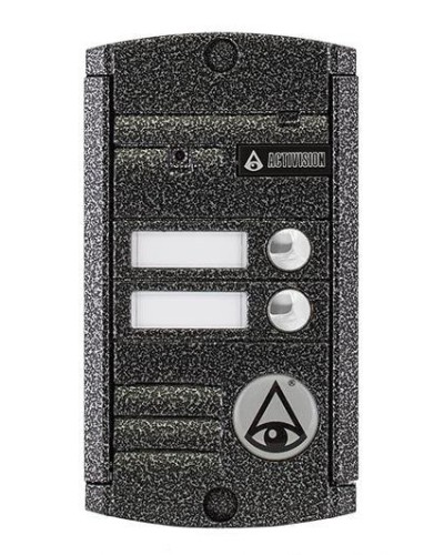 AVP-452 (PAL). Вызывная видеопанель цветная. Activision в Ессентуках