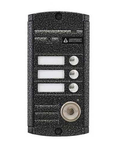 AVP-453 (PAL) ТМ. Вызывная видеопанель цветная. Activision в Ессентуках