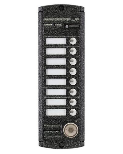 AVP-458 (PAL) ТМ. Вызывная видеопанель цветная. Activision в Ессентуках