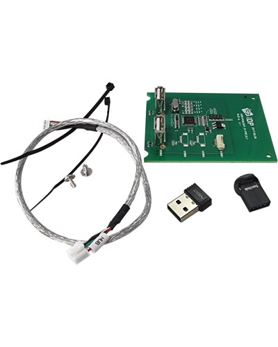 ASOL5-WiFi. WIFI модуль для принтеров Advent SOLID-510. Advent SOLID в Ессентуках