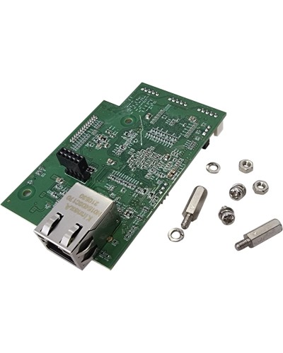 ASOL5-EHUB. Сетевой модуль Ethernet для принтеров Advent SOLID-510. Advent SOLID в Ессентуках