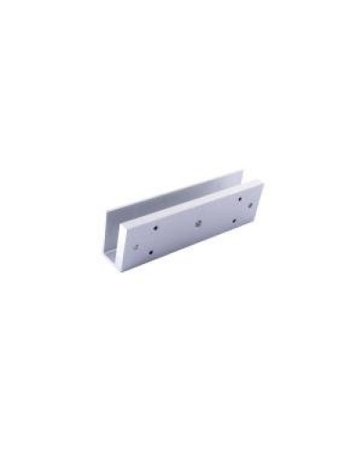 ALU-280. Крепление для установки замка ALEM-280 на стеклянные двери. Alarmico в Ессентуках