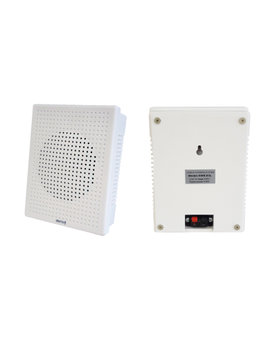 AWS-03L. Громкоговоритель настенный. Alerto в Ессентуках