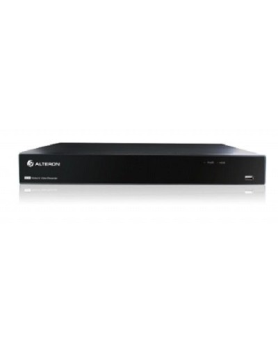 KN168X-IP. IP-видеорегистратор 16-канальный. Alteron в Ессентуках