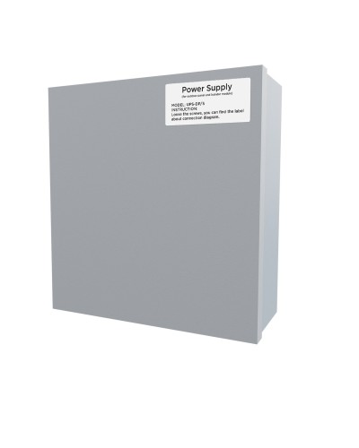 BAS-IP UPS-DP/P (UPS-DP/S). Блок питания. BAS-IP в Ессентуках