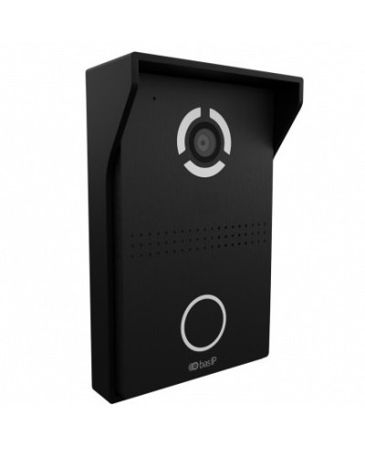 AV-03D BLACK. Вызывная панель IP-домофона. BAS-IP в Ессентуках