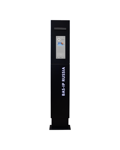 BAS-IP Stella AA-07. Стойка домофонная. BAS-IP в Ессентуках