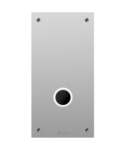SH-46T SILVER. Бесконтактный дверной звонок. BAS-IP в Ессентуках