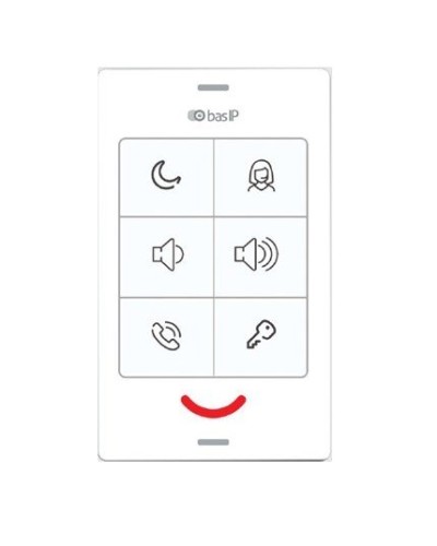 SP-03 WHITE. IP абонентское устройство. BAS-IP в Ессентуках