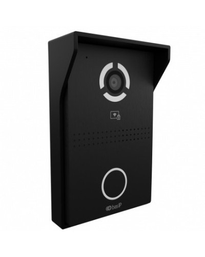 AV-03BD BLACK. Вызывная панель IP-домофона. BAS-IP в Ессентуках