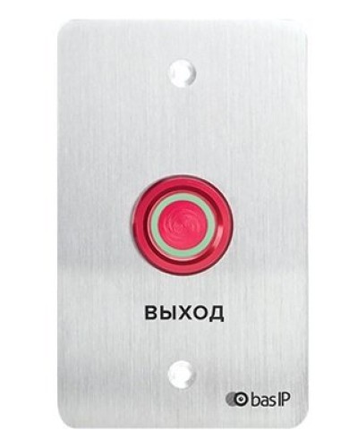 SH-45R SILVER. Кнопка выхода. BAS-IP в Ессентуках