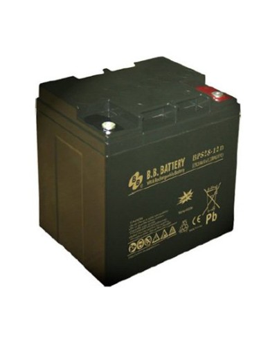 B.B. Battery BPS 28-12D: Аккумулятор герметичный свинцово-кислотный в Ессентуках