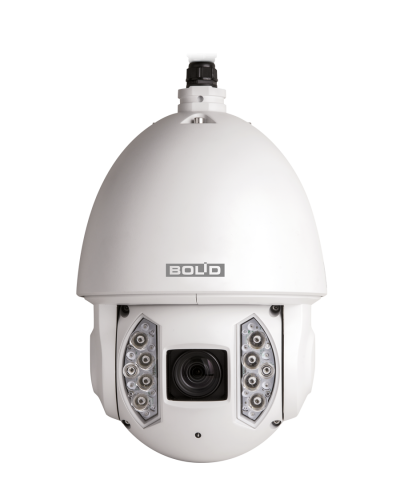 BOLID VCI-529 версия 2. Видеокамера IP поворотная. BOLID в Ессентуках