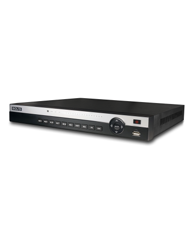 BOLID RGI-3228 версия 2. IP-видеорегистратор 32-канальный. BOLID в Ессентуках