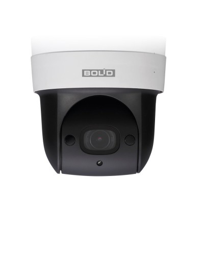 BOLID VCI-627 версия 2. Профессиональная IP-камера купольная поворотная. BOLID в Ессентуках