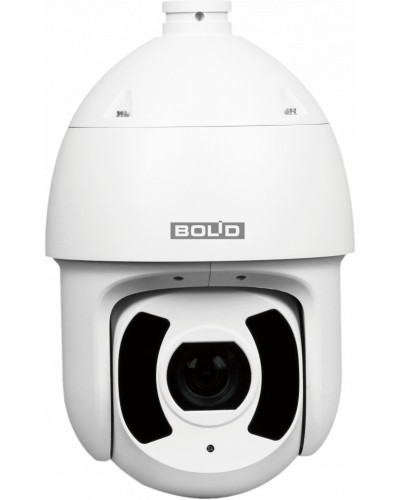 BOLID VCI-528 версия 3. Профессиональная видеокамера IP поворотная. BOLID в Ессентуках