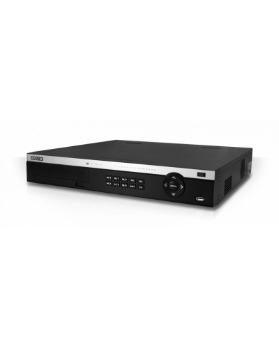 BOLID RGI-6448 версия 2. IP-видеорегистратор 64-канальный. BOLID в Ессентуках