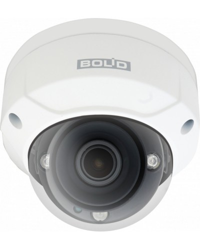 BOLID VCI-280-01. Профессиональная видеокамера IP купольная. BOLID в Ессентуках