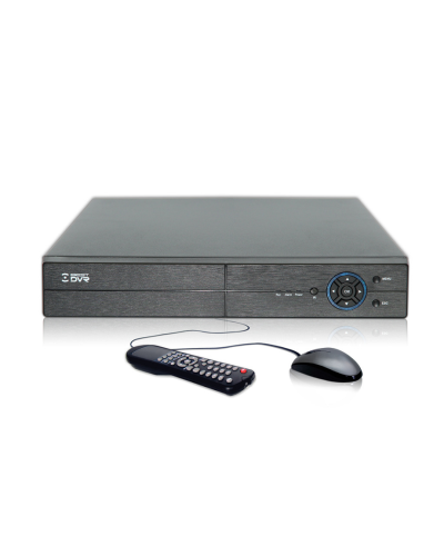 BestDVR-1600Light-AM. Видеорегистратор 16-канальный. BestDVR в Ессентуках