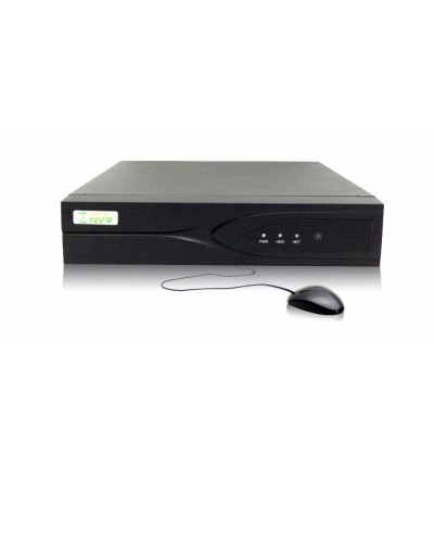 BestNVR-800 Poe. IP-видеосервер 8-канальный. BestDVR в Ессентуках